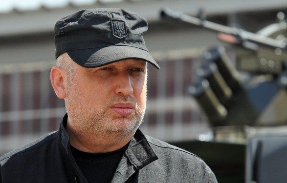 Воєнний стан в Україні