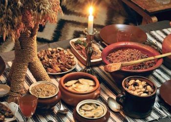 Різдвяний піст