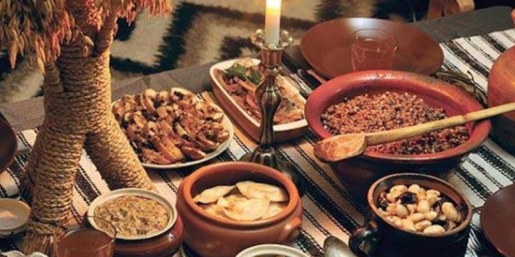 Різдвяний піст