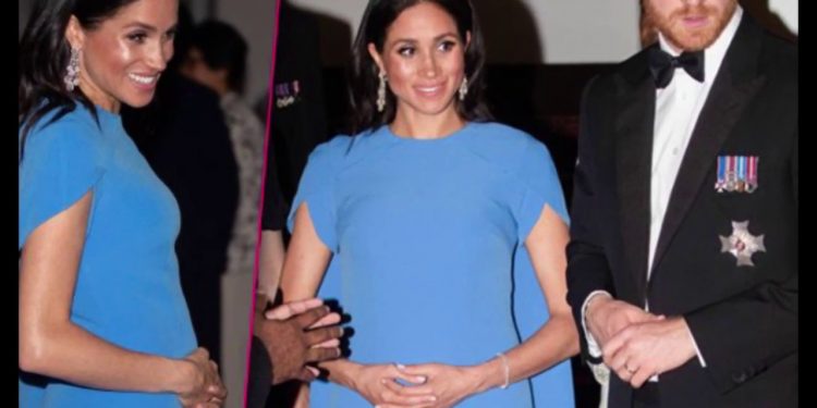 Герцоги Сассекські очікують на близнюків