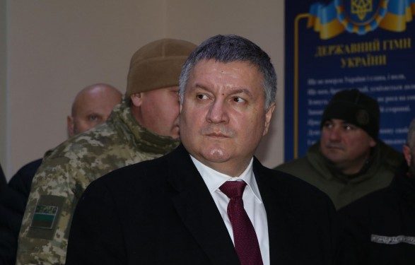 продовження воєнного стану