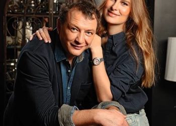 Марат Башаров