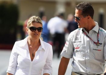 Михаэль Шумахер