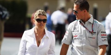 Михаэль Шумахер