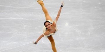 Чемпионат Европы по фигурному катанию